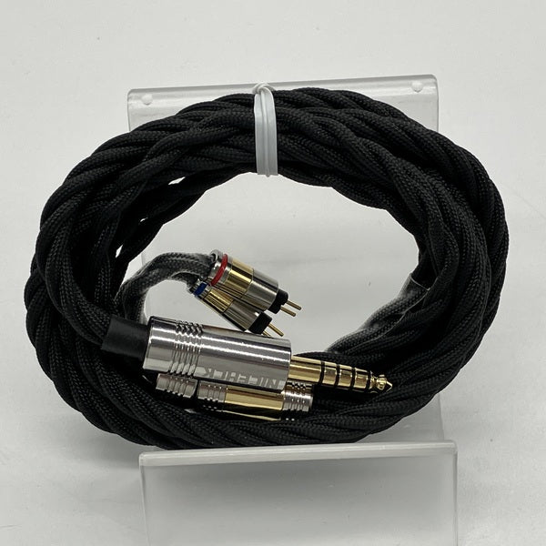 【中古】NICEHCK FirstTouch　2pin-4.4mm【日本橋】