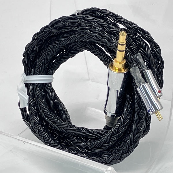 【中古】2pin to 3.5mmケーブル【名古屋】
