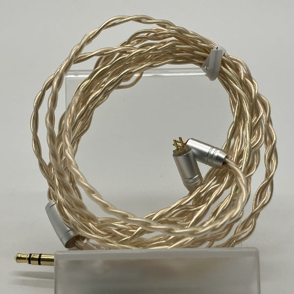 【中古】NICEHCK 2pin-3.5mmケーブル【名古屋】