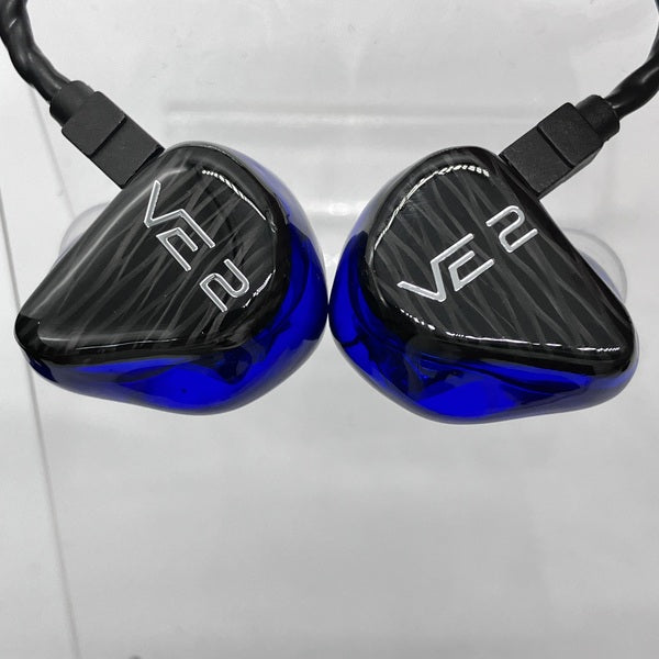 【中古】VE 2 (Universal Fit)【秋葉原】