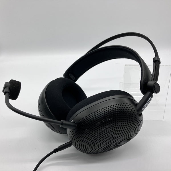 【中古】INZONE H6 Air ブラック 【MDR-G600 BZJ】【日本橋】