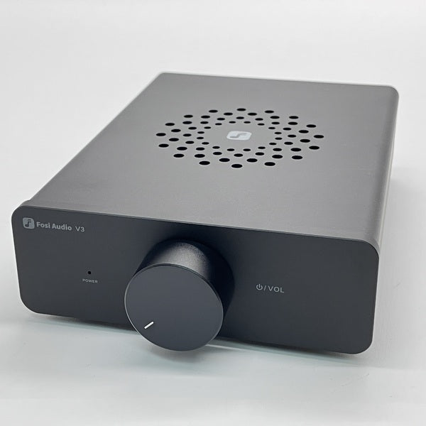【中古】Fosi Audio V3【日本橋】