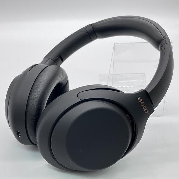 【中古】WH-1000XM4 BM ブラック【秋葉原】