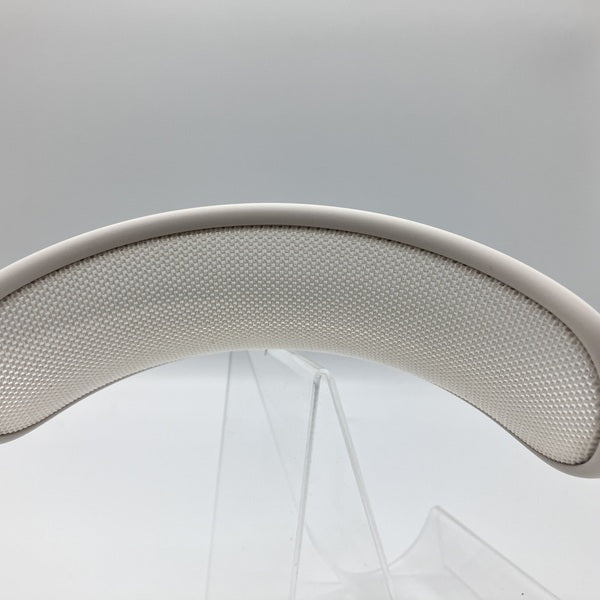 【中古】AirPods Max(USB-C) MWW53ZA/A スターライト【日本橋】