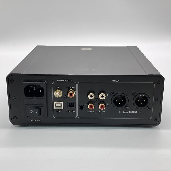 【中古】K9 Pro ESS 【FIO-K9PROESS-B】【日本橋】