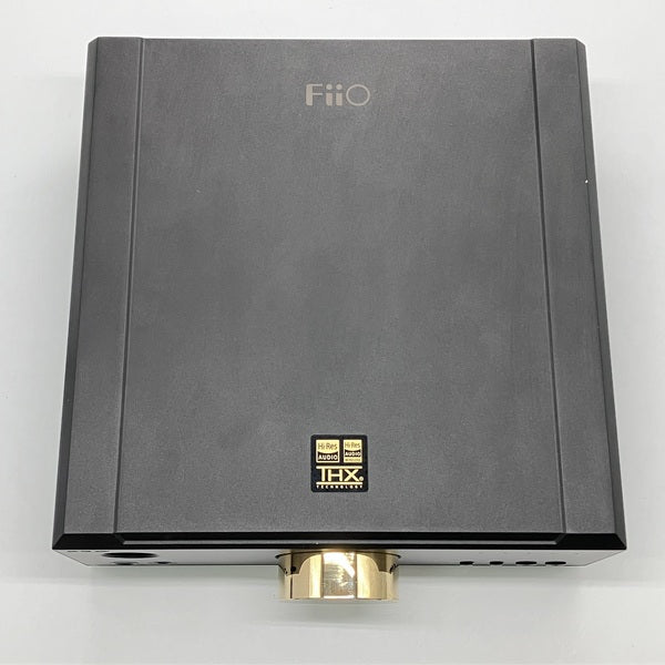 【中古】K9 Pro ESS 【FIO-K9PROESS-B】【日本橋】