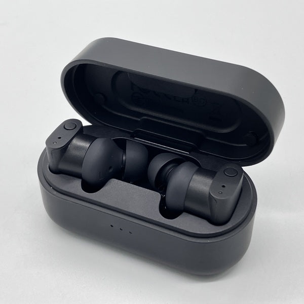 【中古】BETWEEN 3ANC ブラック【ST-1003】【秋葉原】