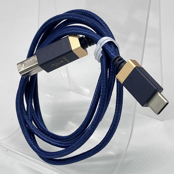【中古】ELECOM  USBオーディオケーブル【名古屋】