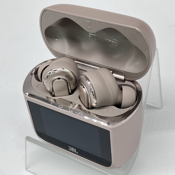 【中古】TOUR PRO 3 ラテ【JBLTOURPRO3LTT】【秋葉原】