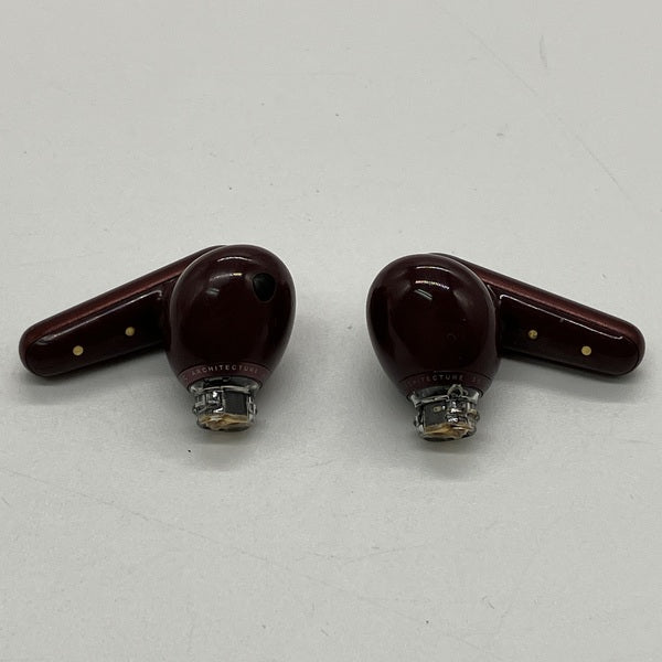【中古】Soundcore Liberty 4 ワインレッド 【A3953N81】【日本橋】