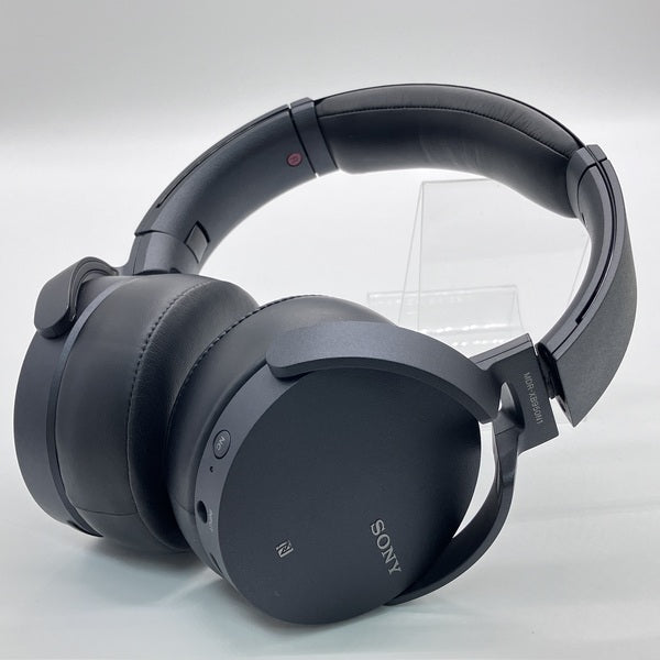 【中古】MDR-XB950N1 B【日本橋】
