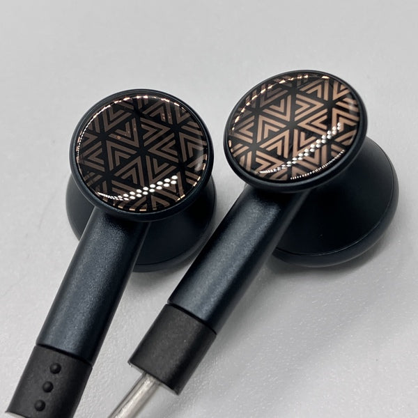 【中古】FF3S Black 【FIO-IEM-FF3S-B】【秋葉原】