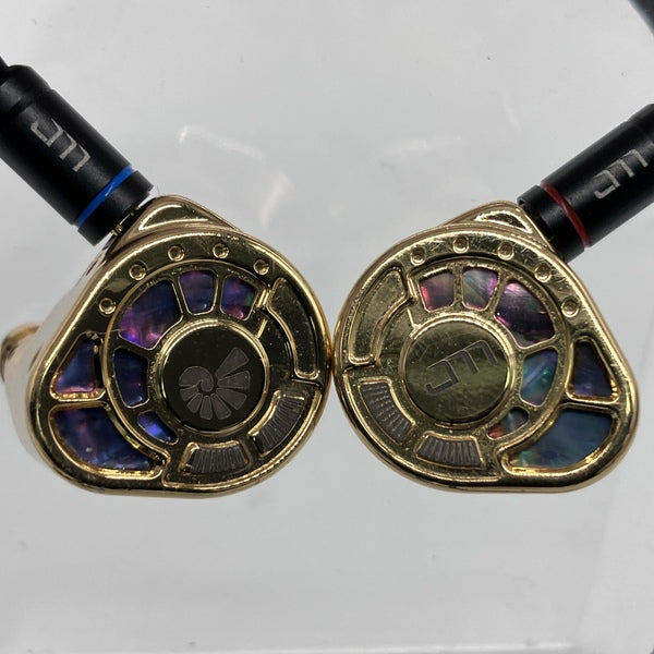 【中古】Nautilus(Universal Fit)【秋葉原】