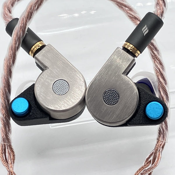 【中古】FATfreq x Effect Audio:Quantum(Universal Fit)【秋葉原】