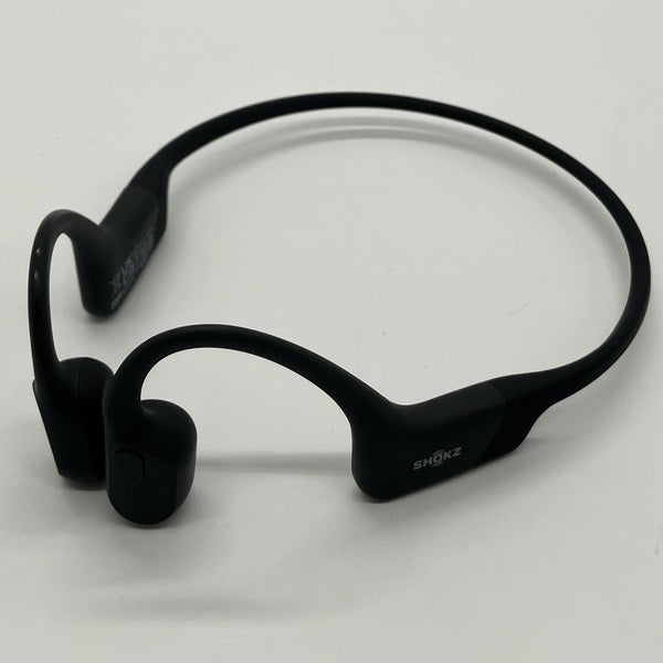 【中古】OpenRun Black【SKZ-EP-000003】【名古屋】