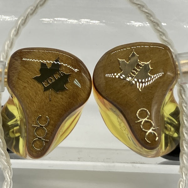 【中古】Hybrid Folk-S 【QDC-HYBRID-FOLK-S】【名古屋】