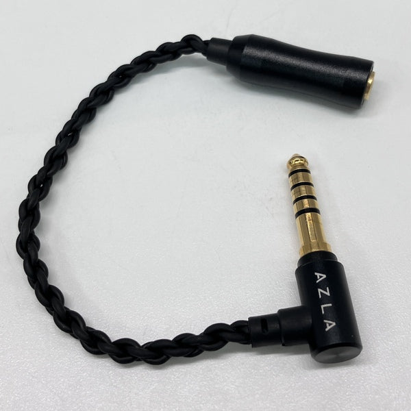 【中古】ZWEI Conversion Cable 2.5 to 4.4L 【AZL-ZWEI-CONCABLE-2.5TO4.4】【名古屋】