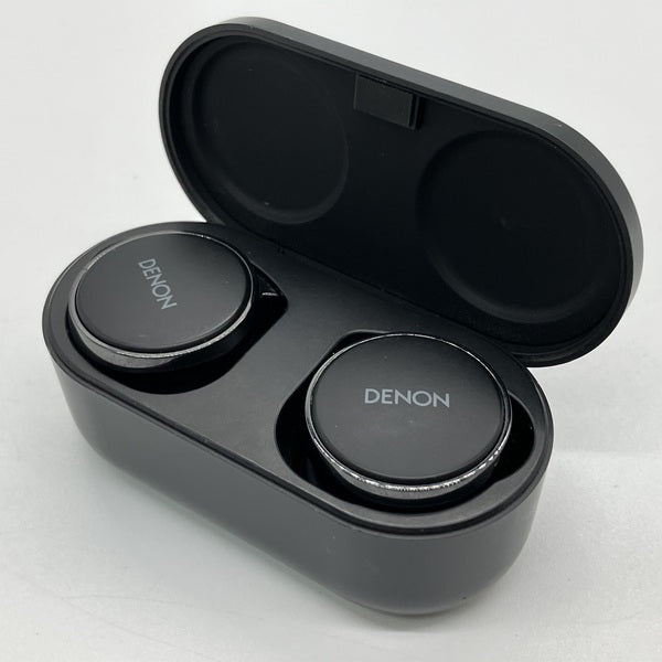 【中古】PerL Pro True Wireless Earbuds ブラック【AHC15PLBKEM】【秋葉原】
