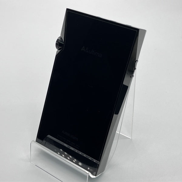 【中古】A&ultima SP3000 Black 【IRV-AK-SP3000-BLK】【秋葉原】