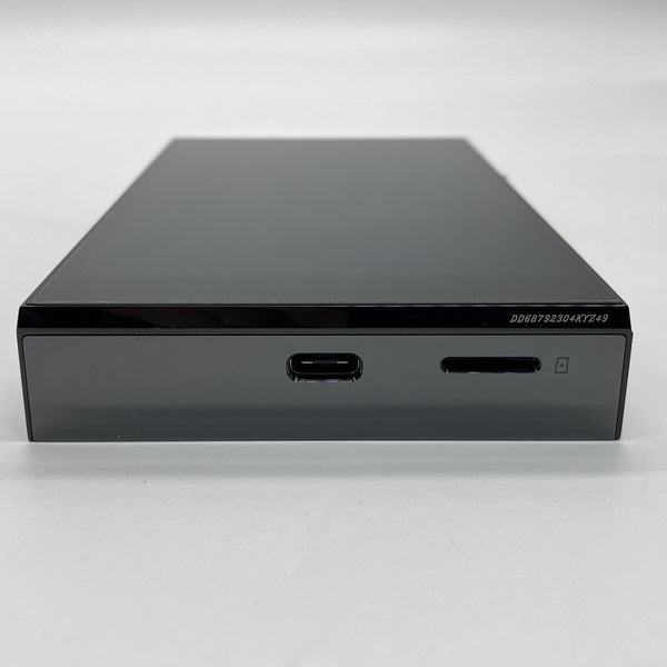 【中古】A&ultima SP3000 Black 【IRV-AK-SP3000-BLK】【秋葉原】