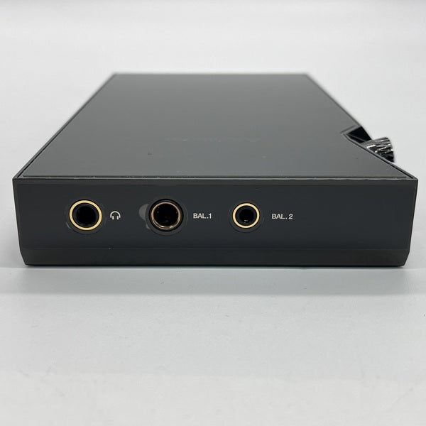 【中古】A&ultima SP3000 Black 【IRV-AK-SP3000-BLK】【秋葉原】