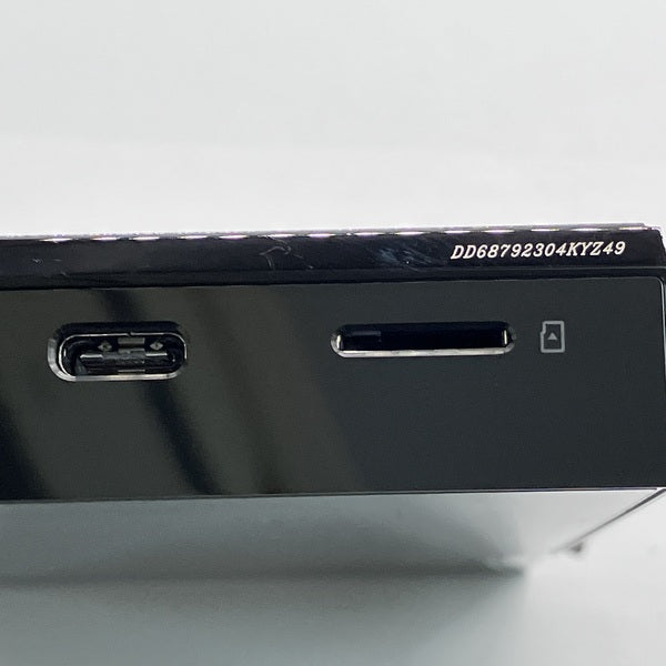 【中古】A&ultima SP3000 Black 【IRV-AK-SP3000-BLK】【秋葉原】