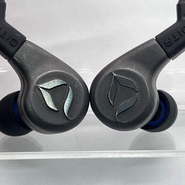 【中古】DITA Dream Titanium Black【DREAM-BLK】【秋葉原】