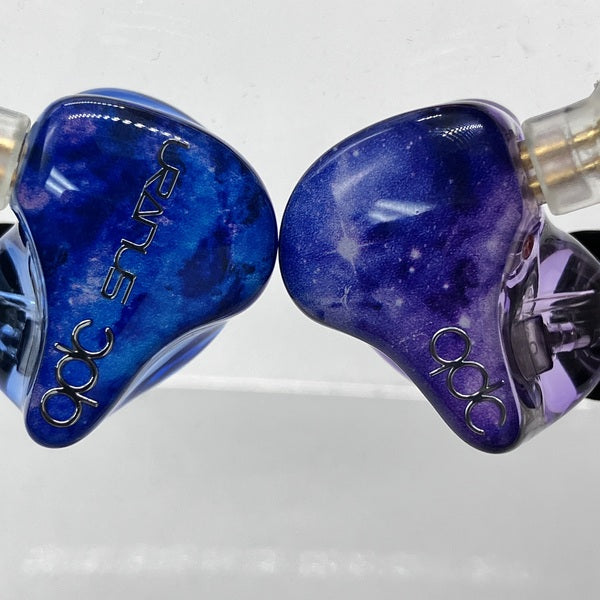 【中古】Hybrid Uranus-S【QDC-HYBRID-URANUS-S】【秋葉原】