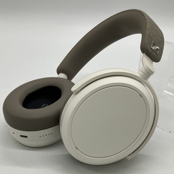 【中古】MOMENTUM 4 Wireless ホワイト 【M4AEBT WHITE】【名古屋】