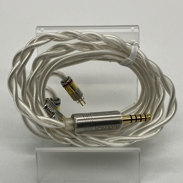 【中古】SnowCat (2Pin 4.4mm)【名古屋】