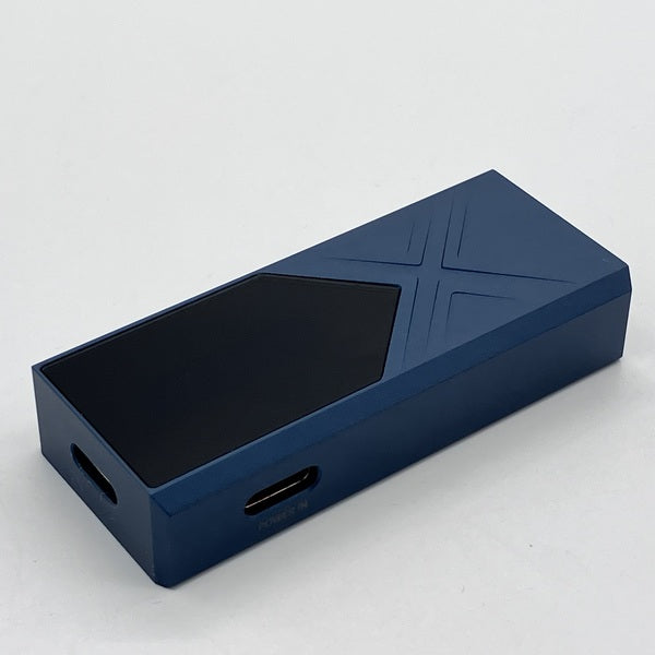 【中古】KA17 Blue 【FIO-KA17-L】【秋葉原】