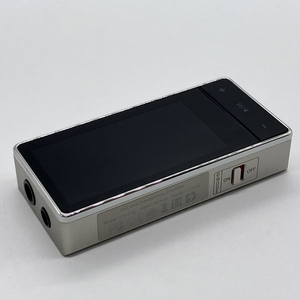 【中古】QX13 Titanium Gold 【FIO-QX13-G】【秋葉原】