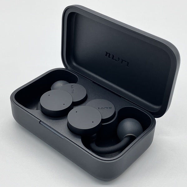 【中古】nwm DOTS ﾁｬｺｰﾙﾌﾞﾗｯｸ 【MBE002KA】【秋葉原】