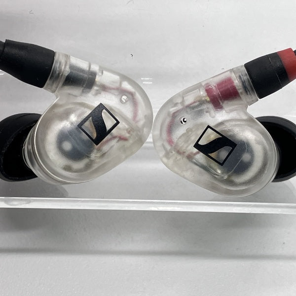 【中古】IE 100 PRO CLEAR【秋葉原】