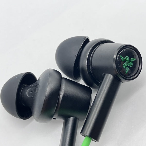 【中古】Hammerhead Duo Console Razer Green Limited Edition 【RZ12-03030300-R3M1】【秋葉原】