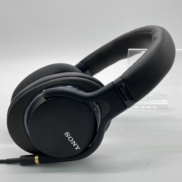 【中古】MDR-1AM2 BQ ブラック【秋葉原】