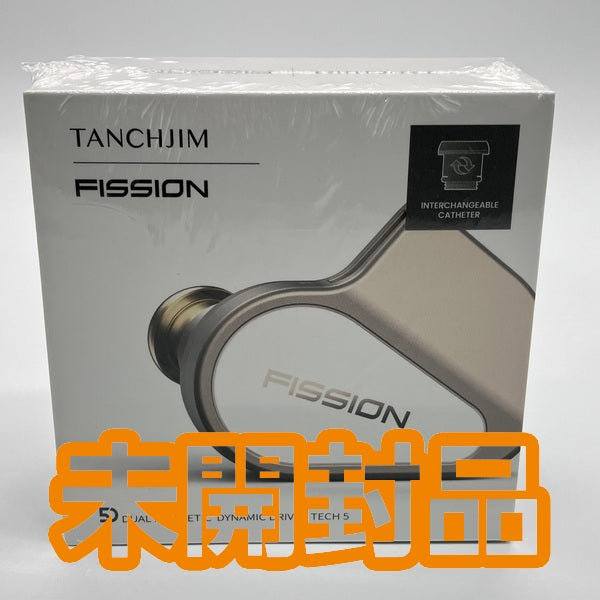 【中古】FISSION【秋葉原】