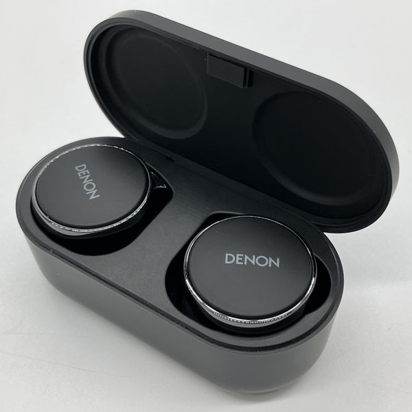 【中古】PerL Pro True Wireless Earbuds ブラック【AHC15PLBKEM】【秋葉原】