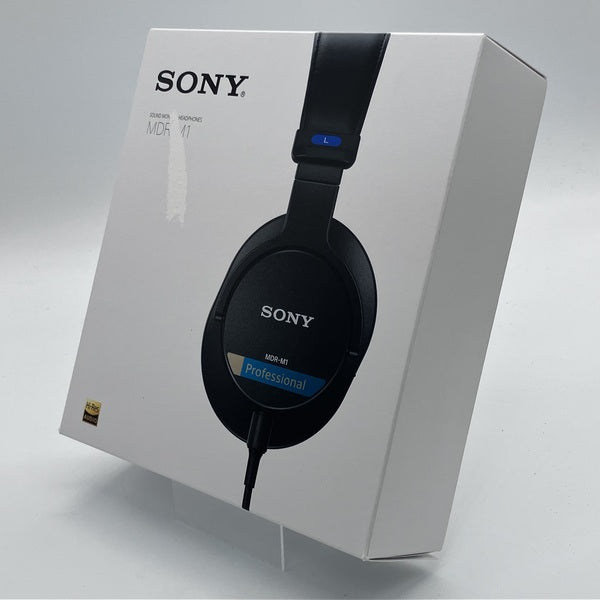 【中古】MDR-M1 Q【秋葉原】