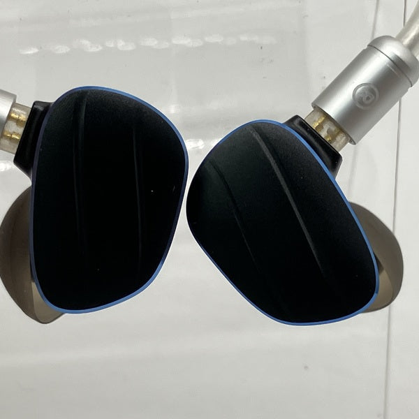 【中古】Cloud ブラック（4.4mm）【名古屋】