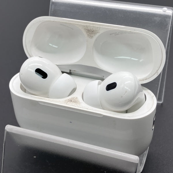 【中古】AirPods Pro (第2世代) MQD83J/A【名古屋】
