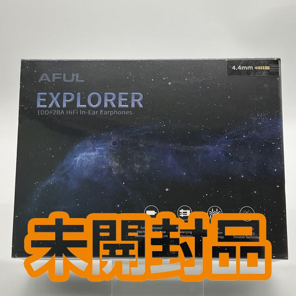 【中古】Explorer【名古屋】