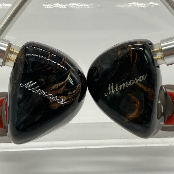 【中古】Mimosa ブラック【名古屋】