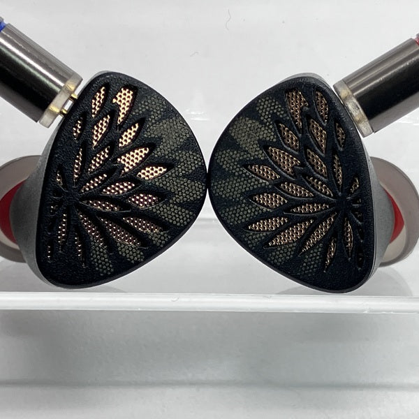 【中古】Yu Xuan Ji Black（4.4ｍｍ）【秋葉原】