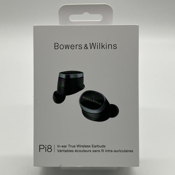 【中古】Pi8 アンスラサイト・ブラック【PI8/AB】【日本橋】