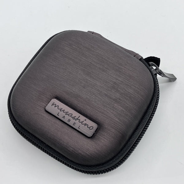 【中古】イヤホンケースmini カッパーブラウン【CP-EPLC1S/CB】【秋葉原】
