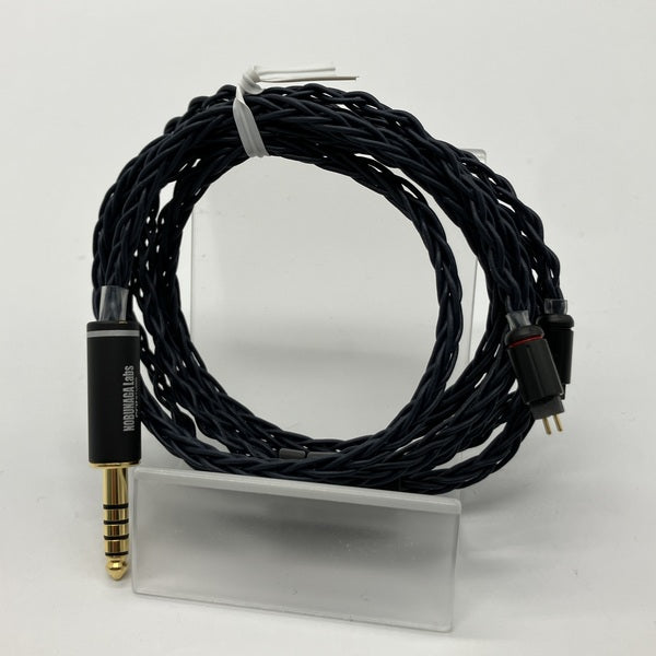 【中古】HYDRA(ハイドラ)4.4mm5極バランス/カスタムIEM 2PIN 【NLP-HDR】【秋葉原】