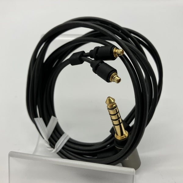 【中古】01シリーズ 4.4mm 5極-MMCX(L/R, 2023 model)【iect_01_bl4mr_b_120】【秋葉原】