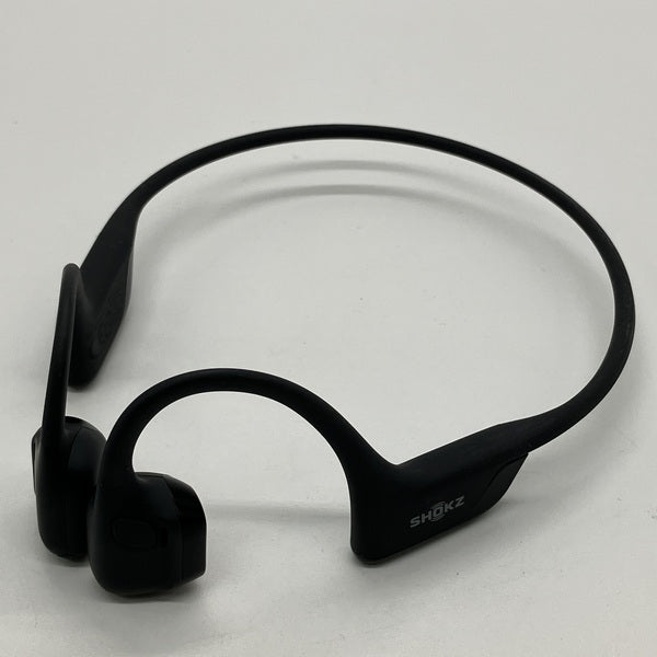 【中古】OpenRun Pro 2 Black【SKZ-EP-000030】【秋葉原】