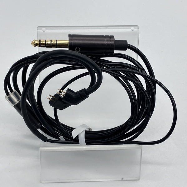 【中古】SUPERIOR Cable 4.4-IEM2pin 【QDC-SUPERIOR-CABLE44】【秋葉原】